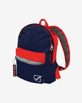 Zaino Givova Master - BLU/ROSSO