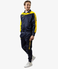 BLU/GIALLO
