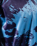 Maglia Givova Shirt Art Interlock M/C - TURCHESE/BLU