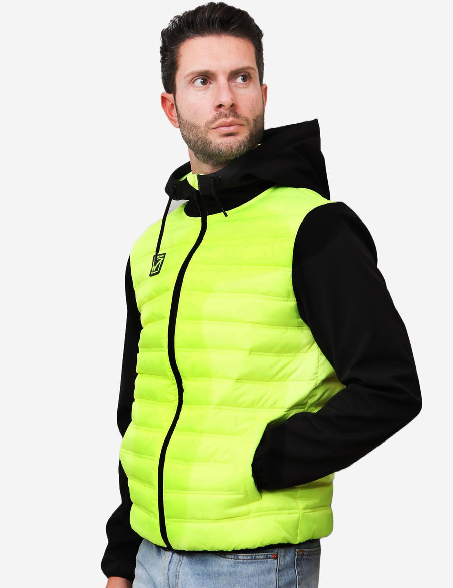 GIVOVA GIUBBOTTO SUPERIOR Givova Planet Sport Italia