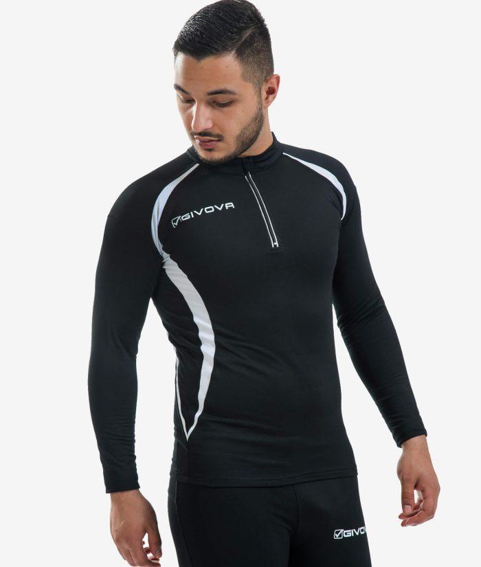 GIVOVA RUNNING LONG SHIRT Givova Maglie e T-Shirt Planet Sport Italia