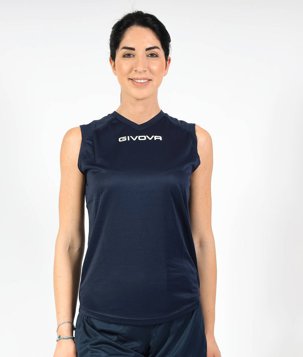 Maglia Givova Shirt Smanicato One Givova — vista prodotto