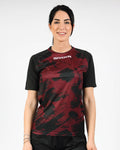 Maglia Givova Art Interlock M/C — maglia da gara e allenamento calcio
