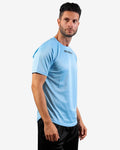 Maglia Givova Shirt One Microforata - CELESTE
