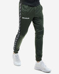 Pantalone Givova Tricot Band - VERDE MILITARE