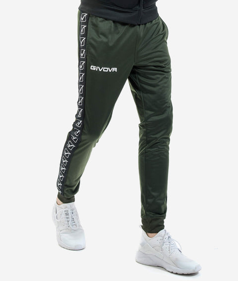 VERDE MILITARE
