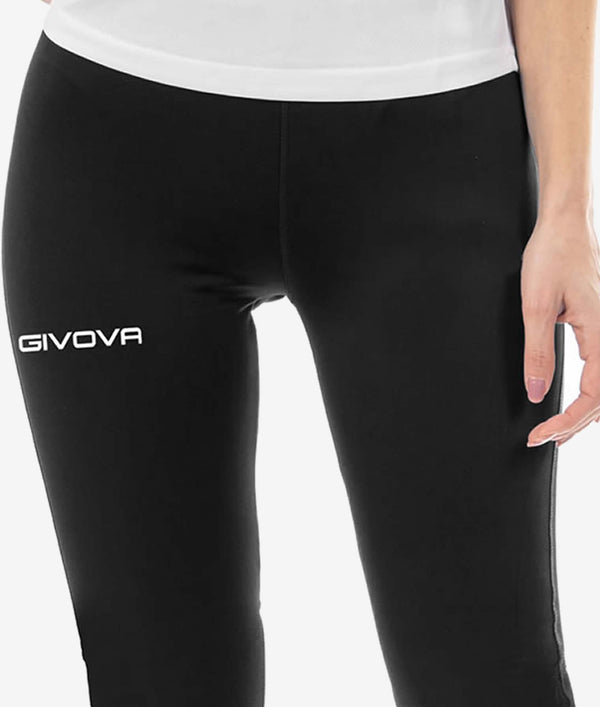 Pantalone Givova Slim Givova — vista prodotto