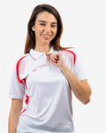 Completo Givova Kit Easy - ROSSO/BLU
