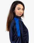 Tuta Givova Revolution Triacetato - BLU/AZZURRO