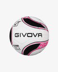 Pallone Givova Match Hyper — pallone da calcio per allenamento e partita