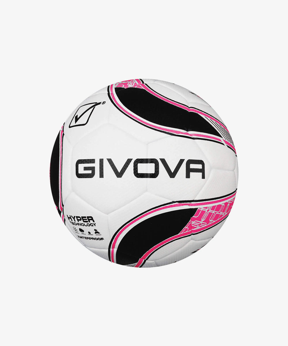GIVOVA PALLONE MATCH HYPER Givova Palloni Planet Sport Italia