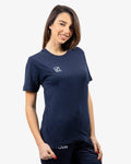 T-shirt Givova Cotone Action — t-shirt sportiva in cotone