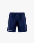 Pantaloncino Givova One — pantaloncino da gara e allenamento calcio