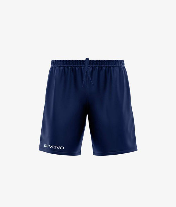 Pantaloncini Givova One Givova — vista prodotto