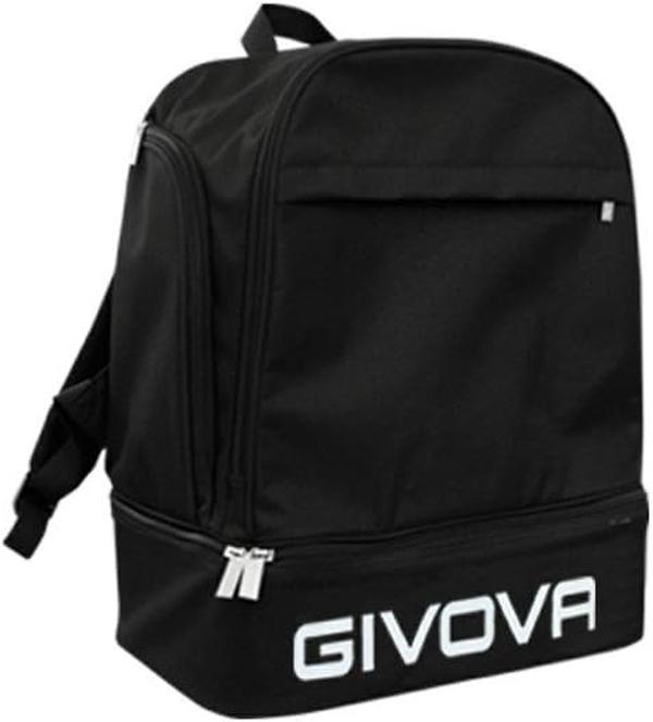 GIVOVA ZAINO SPORT Givova Zaini Planet Sport Italia