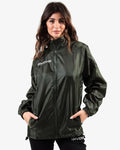 Rain jacket Givova Basico — giacca antipioggia per allenamento