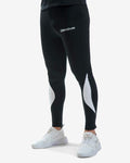 Pantaloni Givova Running Long Pant — pantaloni da running e allenamento