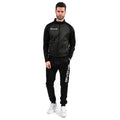 VERDE MILITARE/NERO