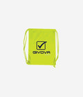 GIALLO FLUO