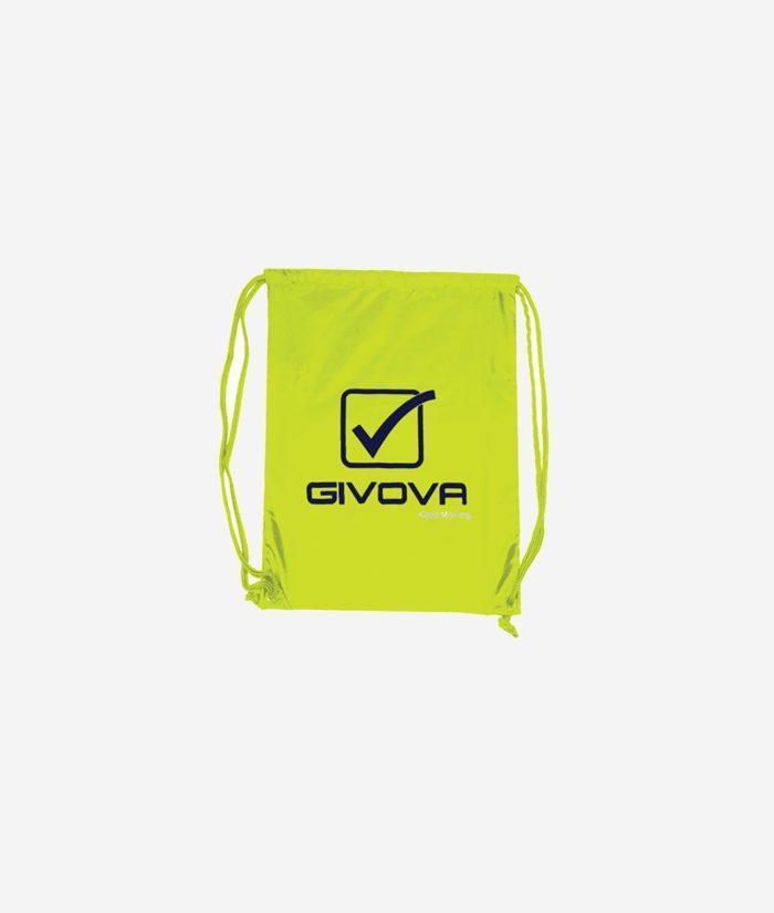 GIVOVA SACCHETTO Givova Borse Planet Sport Italia