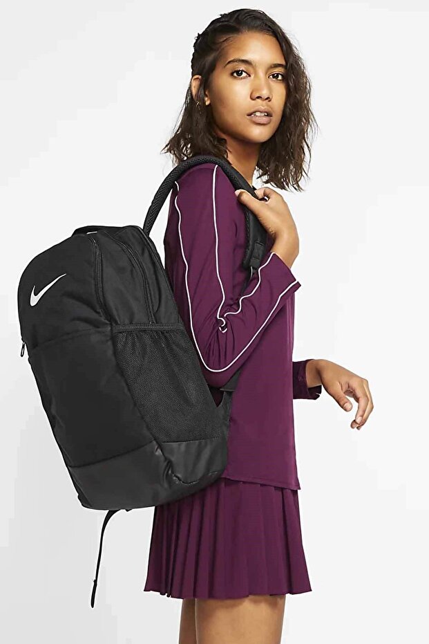 Zaino Nike Brasilia 9.0 di misura media per palestra e scuola Nike Zaini Planet Sport Italia