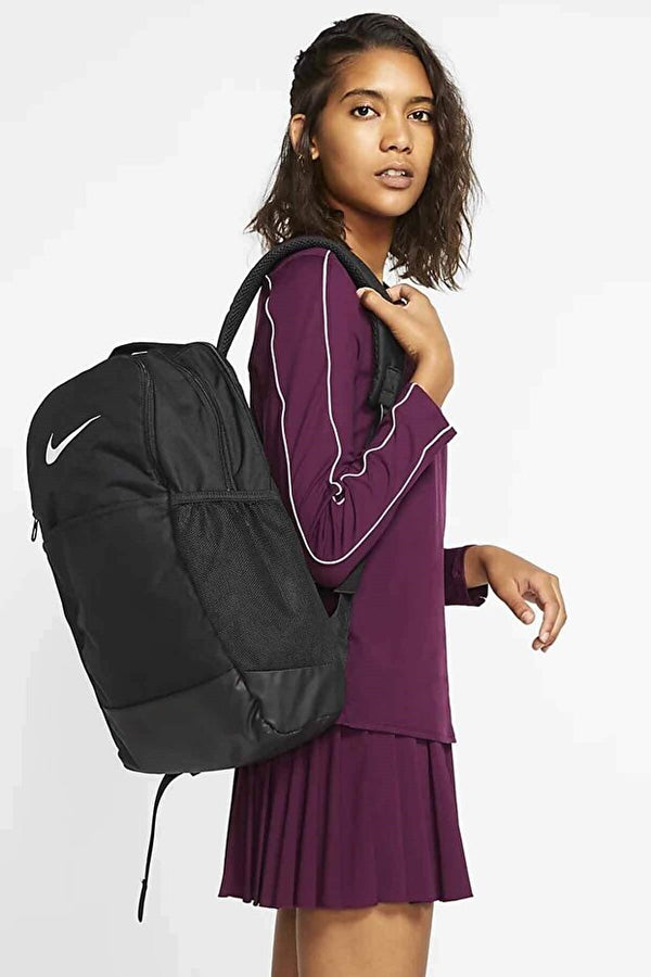 Zaino Nike Brasilia 9.0 di misura media per palestra e scuola Nike Planet Sport Italia