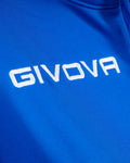 Felpa Givova Polarfleece (Full Zip) 500 - AZZURRO