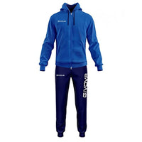 AZZURRO/BLU