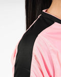 Maglia Givova Shirt Revolution Interlock - ROSA/NERO