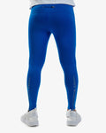 Pantalone Givova Running Long Pant - AZZURRO