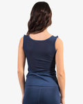 Canotta Givova Basic - CANOTTA  BASIC BLU