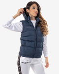 Giubbotto Givova Smanicato Prime - BLU