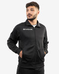 GIVOVA GIACCA POLARFLEECE MONO 500