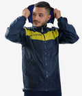 BLU/GIALLO