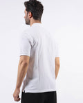 Polo Givova Cotone Piquet Summer - BIANCO