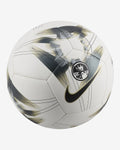 Pallone Nike Pitch N° 5 Premier League bianco oro e nero