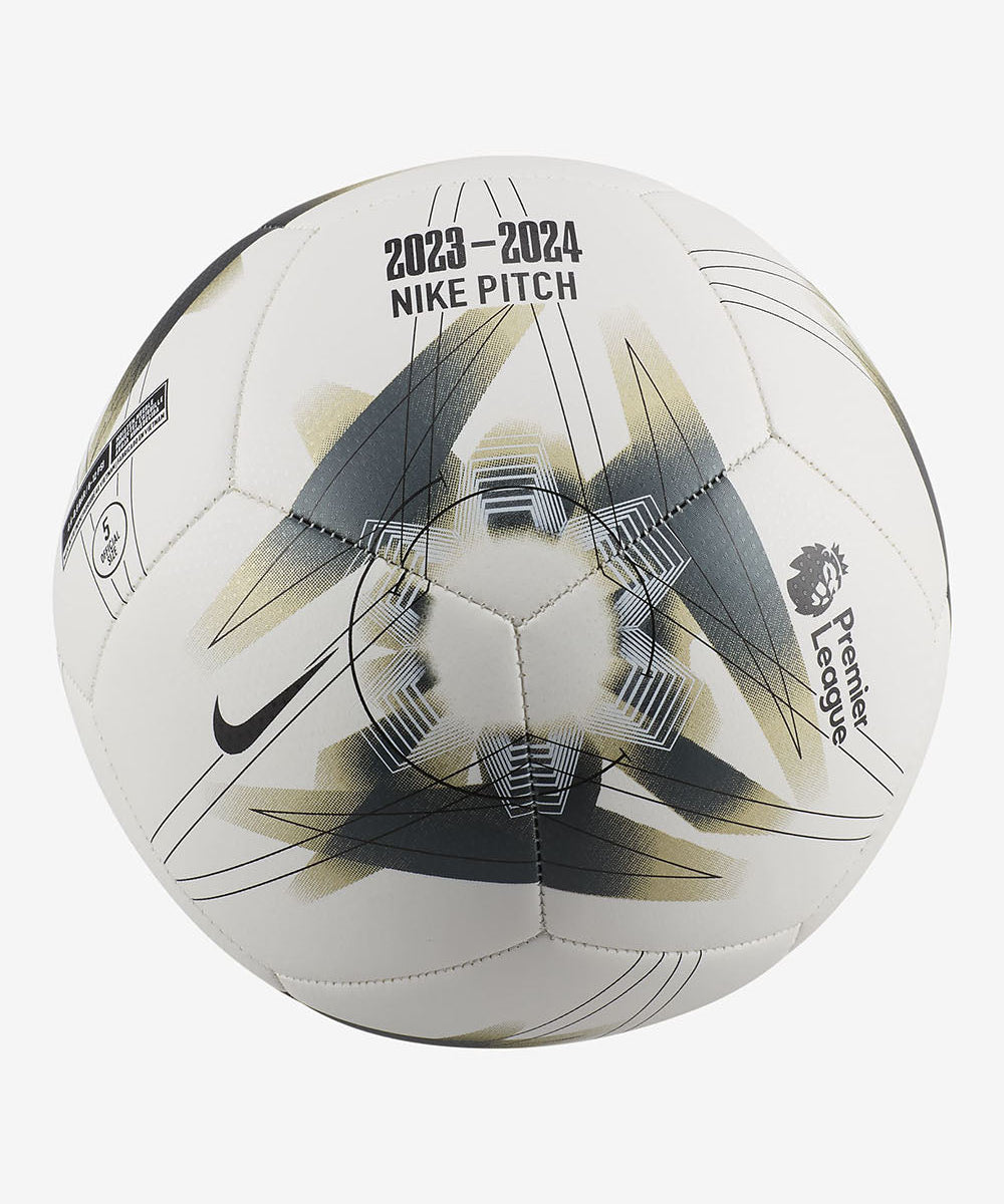 NIKE Pitch Pallone N° 5 Premier League Nike Palloni Planet Sport Italia