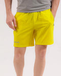 Bermuda Givova Top - GIALLO FLUO