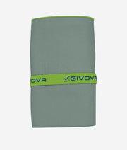 GRIGIO/VERDE FLUO