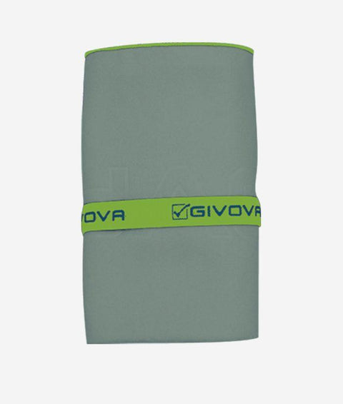 GRIGIO/VERDE FLUO