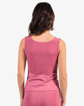 Canotta Givova Basic - CANOTTA  BASIC ROSA ANTICO