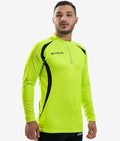 GIALLO FLUO/NERO