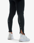 Pantalone Givova Running Long Pant - NERO