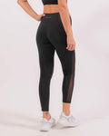 Leggings Givova Leggins Moon - NERO