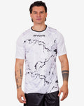 Maglia Givova Grafite Interlock — maglia da gara e allenamento calcio