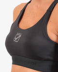 Top Givova Elastic Band - NERO