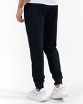 Pantalone Givova Cotone King Logo Small - BLU