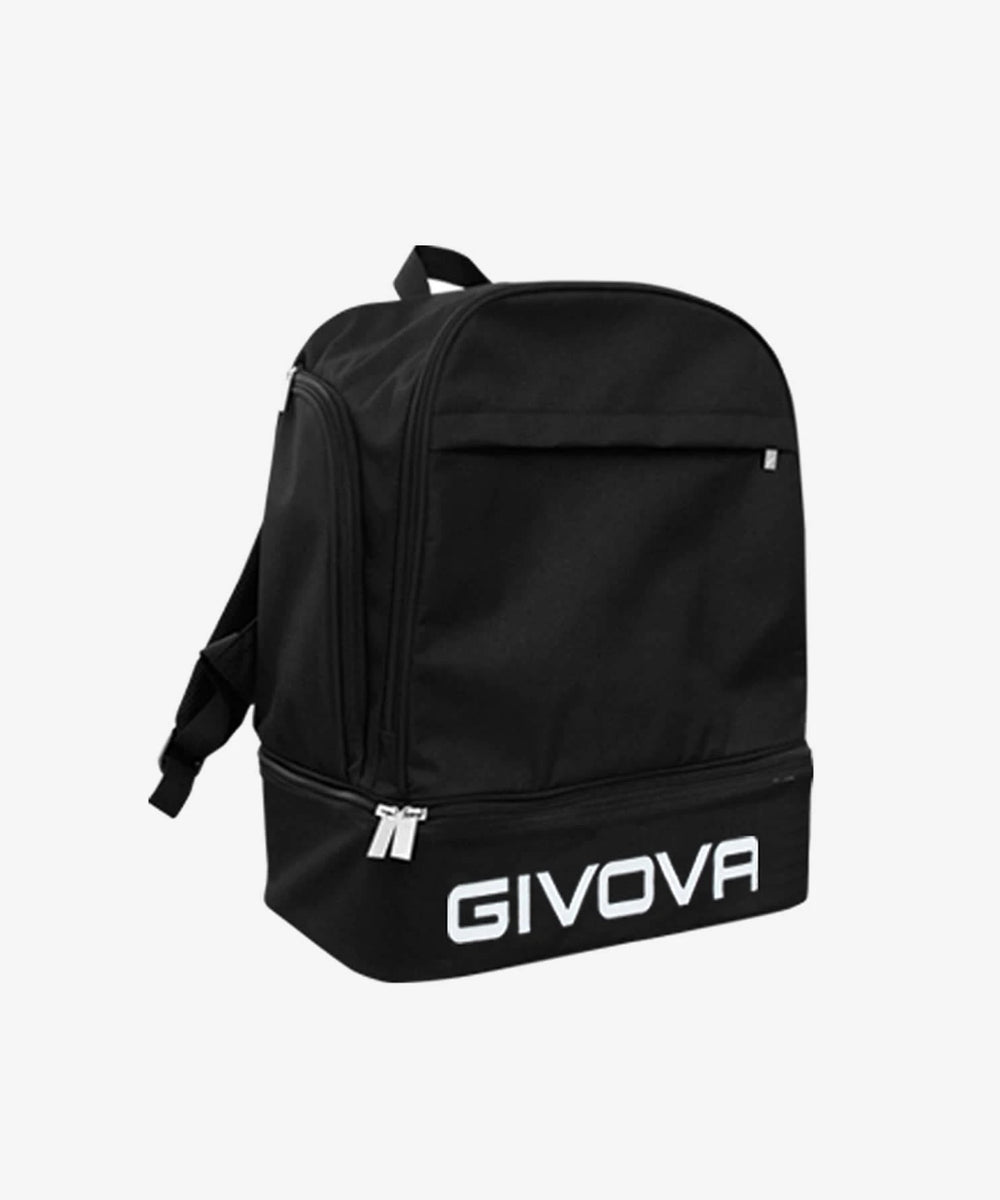 GIVOVA ZAINO SPORT Givova Zaini Planet Sport Italia