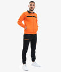 ARANCIO/NERO