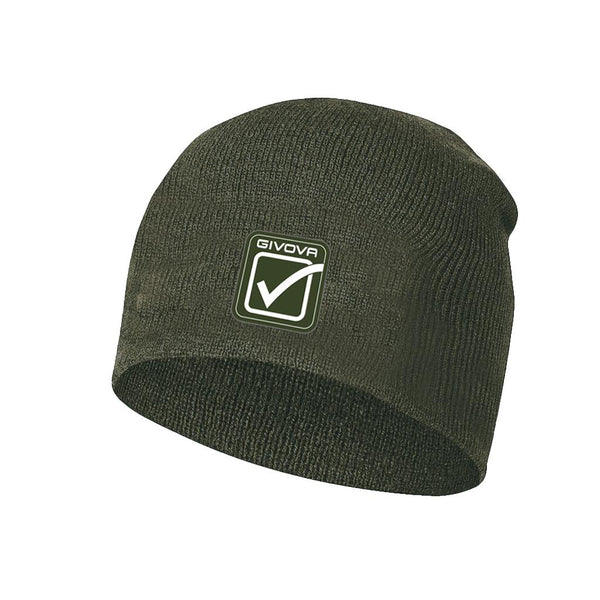 Cappello Givova Zuccotto Stile Givova — vista prodotto